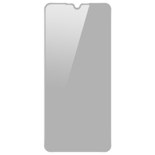 For Samsung Galaxy A32 4G (European Version) IMAK HD Anti-spy Tempered Glass Protective Film by imak