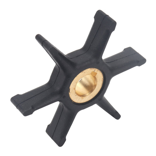 A5257 Water Pump Rubber Impeller 277181 for Johnson Evinrude by buy2fix