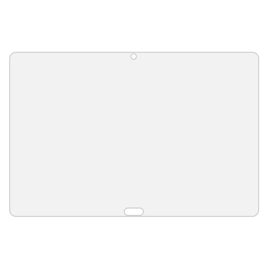 For Huaei Mediapad M5 Lite 10.1 inch Matte Paperfeel Screen Protector by buy2fix