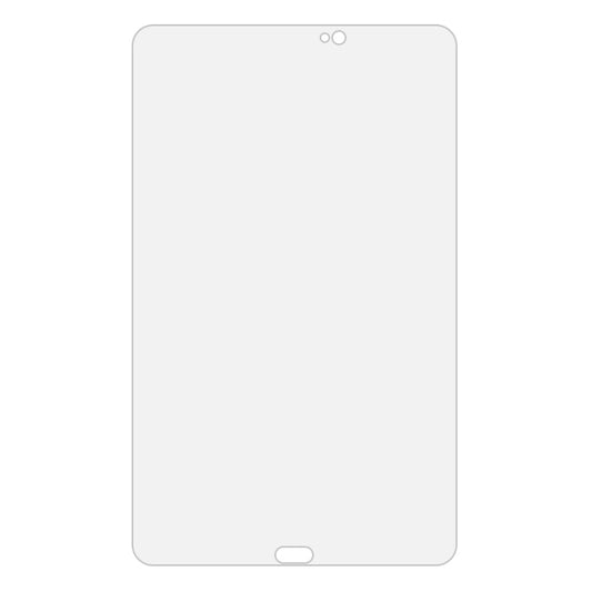 For Samsung Galaxy Tab A 10.1 (2016) / T580 Matte Paperfeel Screen Protector by buy2fix