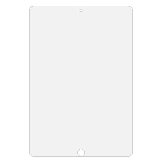 Matte Paperfeel Screen Protector For iPad Air (2019) / Pro 10.5 (2017) by buy2fix