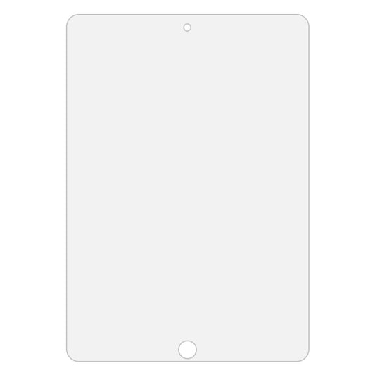 Matte Paperfeel Screen Protector For iPad 6 / 5 / Air 2 / Air 9.7 inch by buy2fix