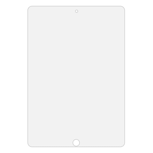 Matte Paperfeel Screen Protector For iPad 10.2 2020 / iPad 10.2 2021 by buy2fix