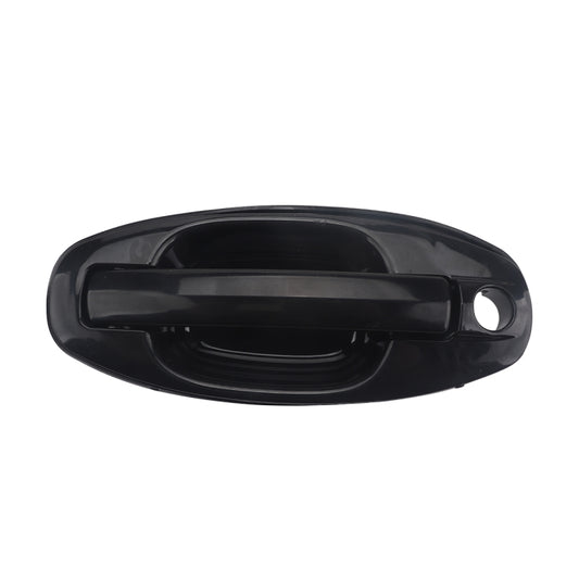A5406-01 Car Front Left Outside Door Handle for Hyundai Santa Fe 2001-2006 by buy2fix