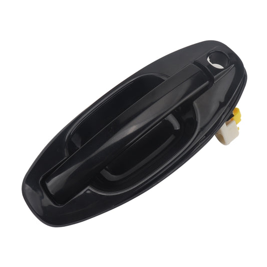 A5406-02 Car Front Right Outside Door Handle 8266026000 for Hyundai Santa Fe 2001-2006 by buy2fix
