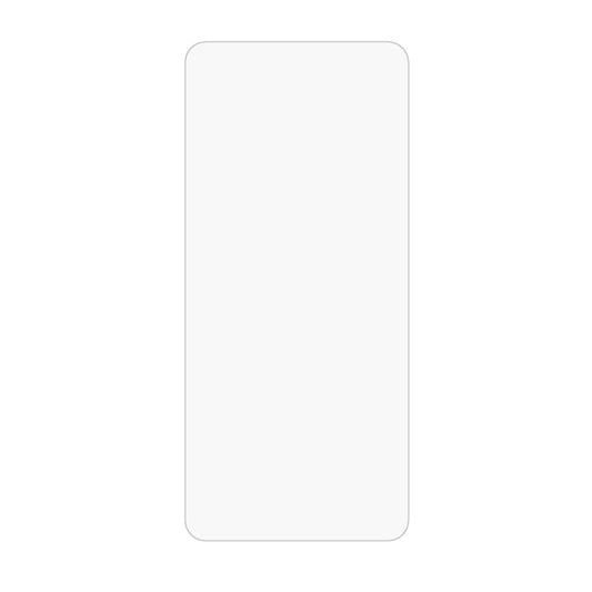 For OPPO Reno5 Z 0.26mm 9H 2.5D Tempered Glass Film by DIYLooks