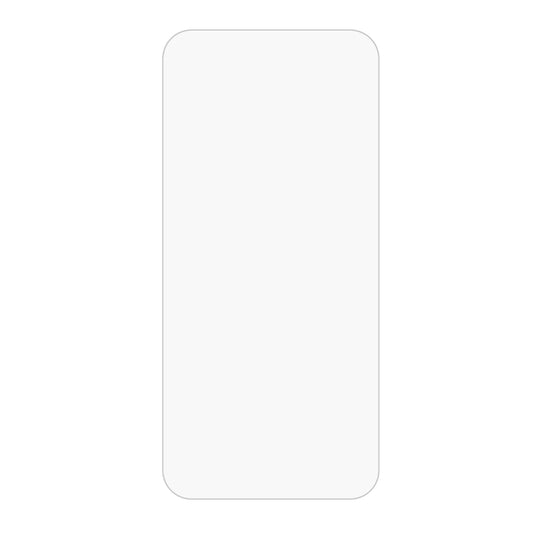 For Nokia C1 Plus 0.26mm 9H 2.5D Tempered Glass Film by DIYLooks