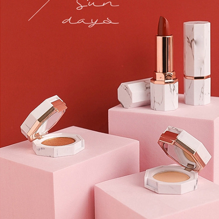 8 in 1 Different Sizes Geometric Cube Solid Color Photography Photo Background Table Shooting Foam Props(Blue Lake) by buy2fix