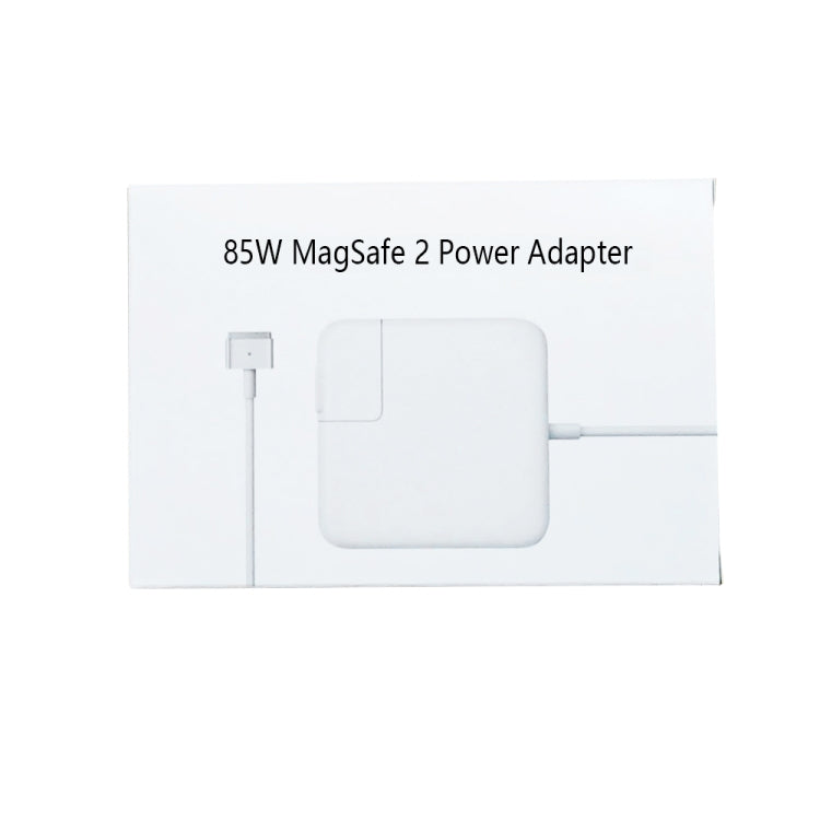 A1424 85W 20V 4.25A 5 Pin MagSafe 2 Power Adapter for MacBook, Cable Length: 1.6m, EU Plug by buy2fix