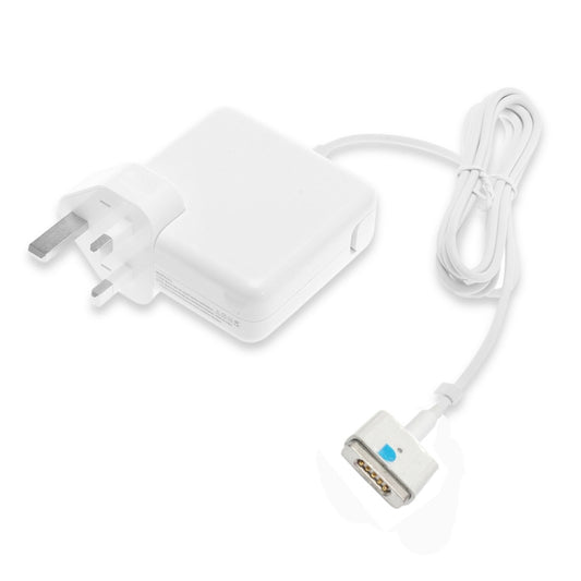 A1424 85W 20V 4.25A 5 Pin MagSafe 2 Power Adapter for MacBook, Cable Length: 1.6m, UK Plug by buy2fix