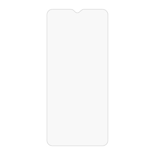 For Doogee X96 Pro 10 PCS 0.26mm 9H 2.5D Tempered Glass Film by buy2fix