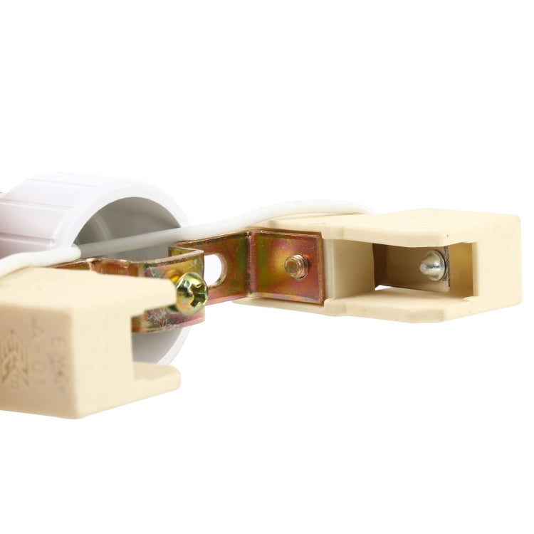 78mm E27 to R7s Light Bulb Converter Lamp Holder Socket Adapter by buy2fix