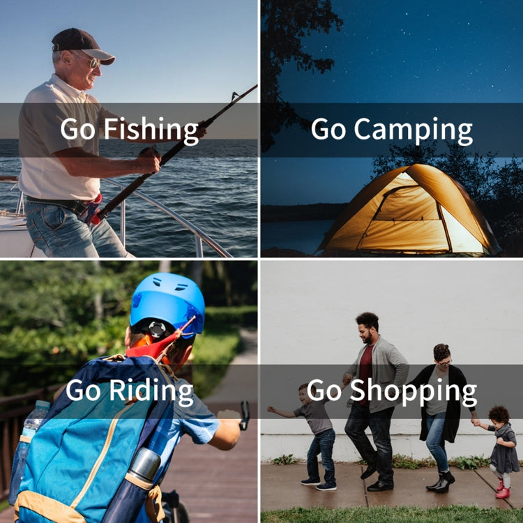 1 Pair RETEVIS RT638 EU Frequency PMR446 16CHS License-free Children Handheld Walkie Talkie(Blue) by RETEVIS