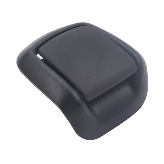 A5864 1 Pair Car Seat Backrest Adjustment Handle 1417521/1417520 for Ford Fiesta Mk6 2002-2008 by buy2fix