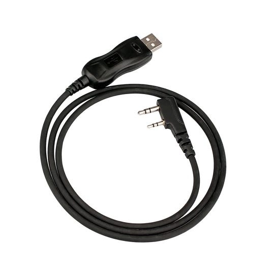 RETEVIS PC28 FTDI Chip USB Programming Cable Write Frequency Line by RETEVIS