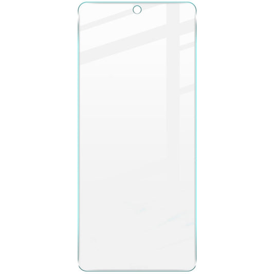 For Motorola Moto G40 Fusion / G60 IMAK H Series Tempered Glass Film by imak