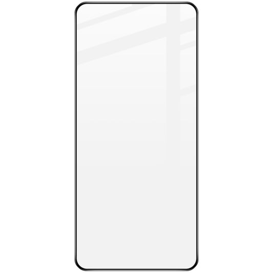 For OPPO A94 4G / 5G IMAK 9H Surface Hardness Full Screen Tempered Glass Film Pro+ Series by imak