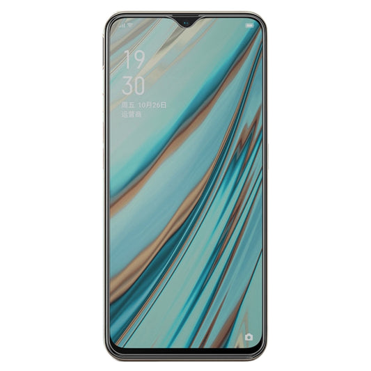 For OPPO A9 9H Surface Hardness 180 Degree Privacy Anti Glare Screen Protector by buy2fix