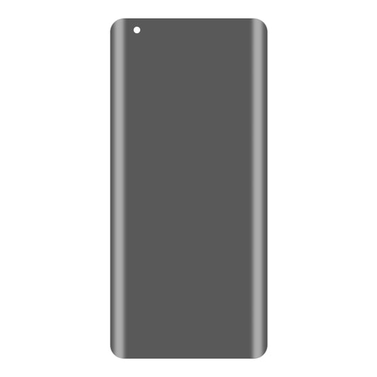 For Xiaomi Mi 10 Pro 0.3mm 9H Surface Hardness 3D Curved Surface Privacy Glass Film by buy2fix
