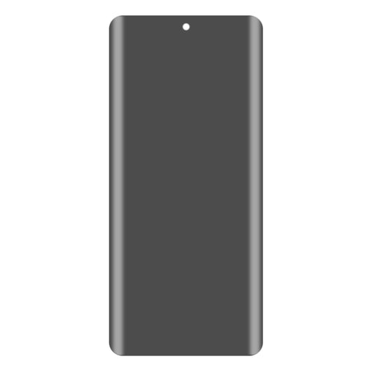 For vivo X60 Pro / X60 Pro+ / X60t Pro+ / X60s 25pcs 0.3mm 9H Surface Hardness 3D Curved Surface Privacy Glass Film by buy2fix