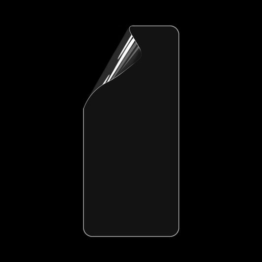 For OnePlus 9 Pro 25 PCS Full Screen Protector Explosion-proof Hydrogel Film by buy2fix