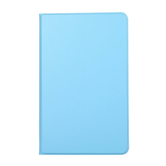 For Samsung Galaxy Tab A7 Lite 8.4 T220/225 Voltage Craft Texture TPU Horizontal Flip Protective Case with Holder(Sky Blue) by buy2fix