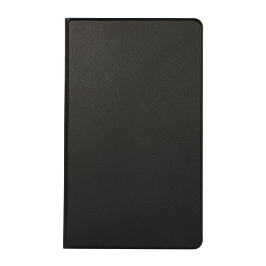 For Samsung Galaxy Tab A7 Lite 8.4 T220/225 Voltage Craft Texture TPU Horizontal Flip Protective Case with Holder(Black) by buy2fix