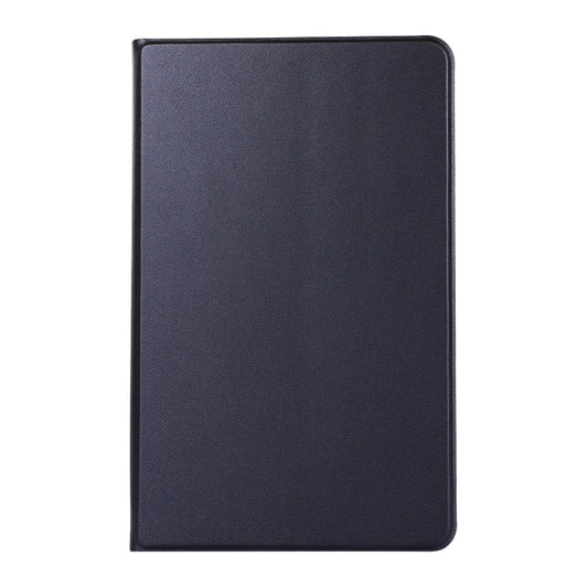 For Samsung Galaxy Tab A7 Lite 8.4 T220/225 Voltage Craft Texture TPU Horizontal Flip Protective Case with Holder(Dark Blue) by buy2fix