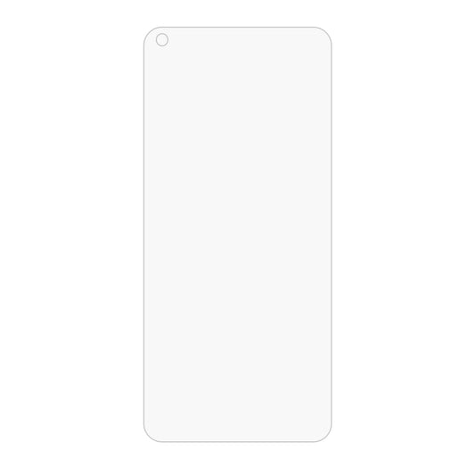 For OPPO Reno6 5G / Reno6 Lite/ Reno7 5G / Reno7 SE 0.26mm 9H 2.5D Tempered Glass Film by DIYLooks