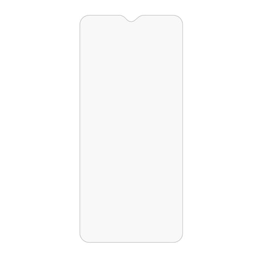 For OPPO Realme C15 0.26mm 9H 2.5D Tempered Glass Film by DIYLooks