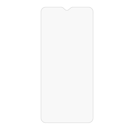 For OPPO Realme C12 0.26mm 9H 2.5D Tempered Glass Film by DIYLooks