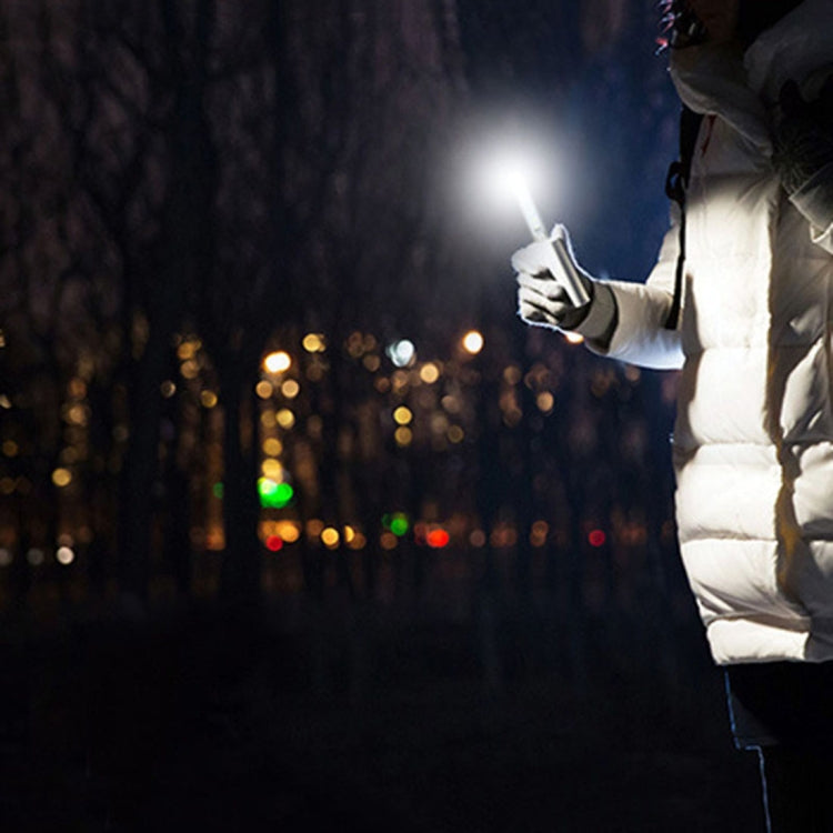 3W 24LEDs 5V 200LM USB LED Book Light Portable Night Light White Light by buy2fix