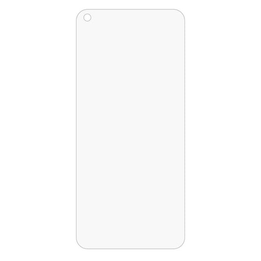 For OnePlus Nord CE 5G Full Screen Protector Explosion-proof Front Hydrogel Film by buy2fix