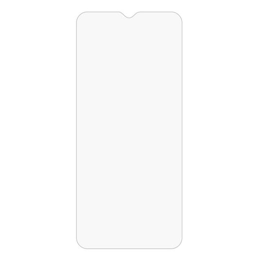 For Samsung Galaxy A22 5G Full Screen Protector Explosion-proof Front Hydrogel Film by buy2fix