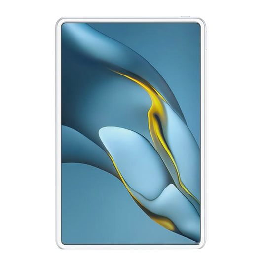 For Huawei MatePad Pro 12.6 2021 Full Screen HD PET Screen Protector by buy2fix