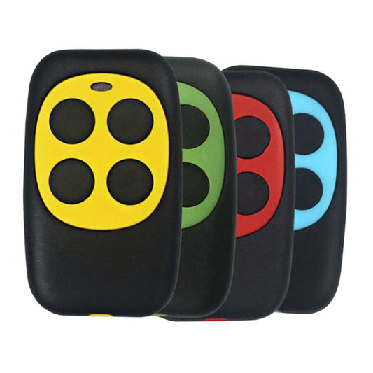 LZ-073 286-868MHZ Multi-function Automatic Copy Remote Control(Red) by buy2fix