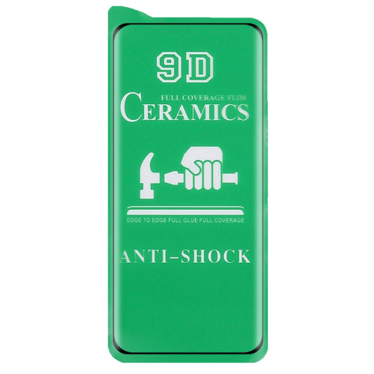 For Huawei P40 Pro 9D Full Screen Full Glue Ceramic Film by buy2fix