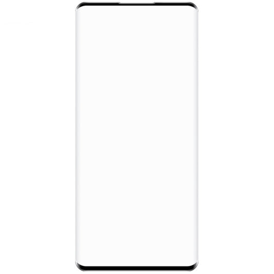 For OPPO Reno6 Pro 5G / Find X3 Neo IMAK 3D Curved Full Screen Tempered Glass Film by imak