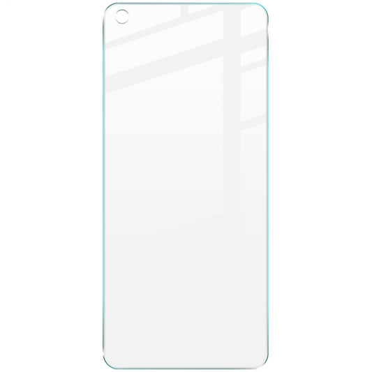 For OPPO Reno6 5G IMAK H Series Tempered Glass Film by imak