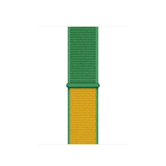 International Series Loopback Watch Bands For Apple Watch Ultra 49mm&Watch Ultra 2 49mm / Series 9&8&7 45mm / SE 3&SE 2&6&SE&5&4 44mm / 3&2&1 42mm(Australia) by buy2fix