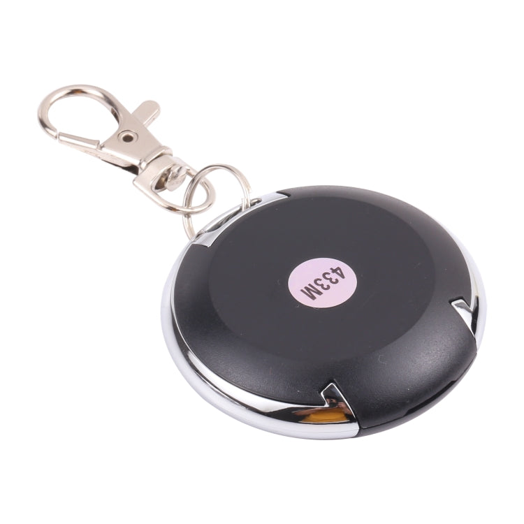 433MHZ Multi-function Automatic Copy Remote Control by buy2fix