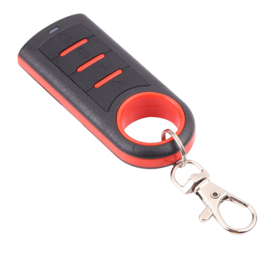 433MHZ Multi-function Automatic Copy Remote Control by buy2fix