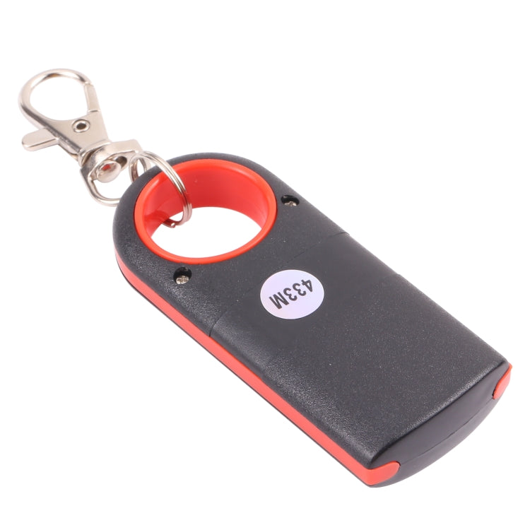 433MHZ Multi-function Automatic Copy Remote Control by buy2fix