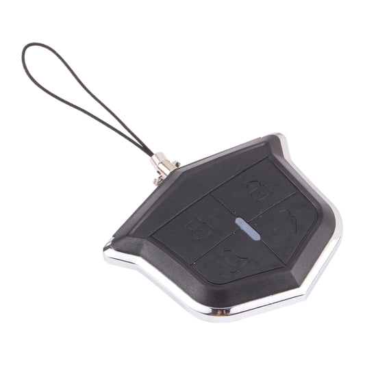 433MHZ Multi-function Automatic Copy Remote Control by buy2fix