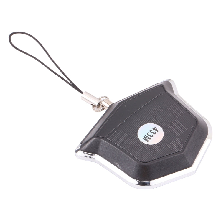 433MHZ Multi-function Automatic Copy Remote Control by buy2fix