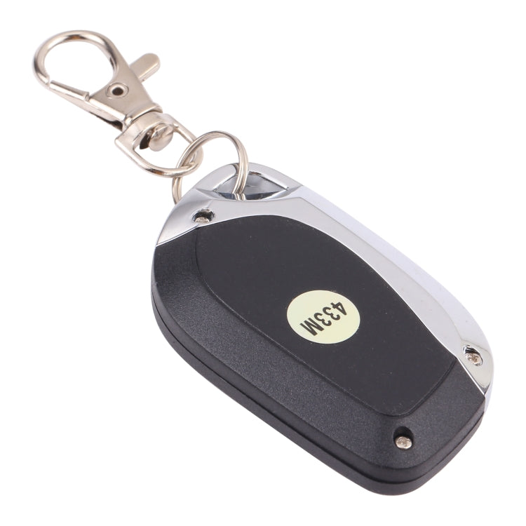 433MHZ Multi-function Automatic Copy Remote Control by buy2fix
