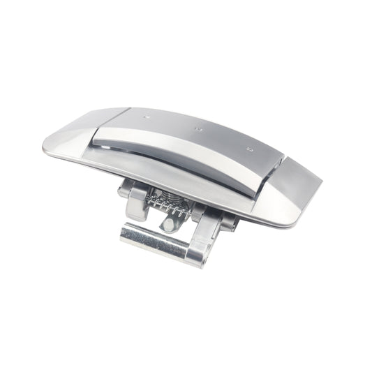 A5882-02 Car Front Right Side Door Outside Handle 80606-CD01E for Nissan 350Z 2003-2009 by buy2fix