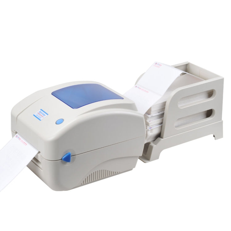 Xprinter XP-490B Electronic Face Bill Printer by Xprinter