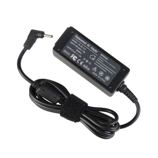 ZH-65-215 12V 1.5A Power Adapter for Acer Laptop, Cord Length: 1.5m by buy2fix