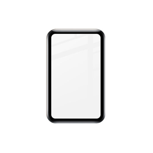 For Huawei Watch Fit IMAK Plexiglass HD Watch Protective Film by imak